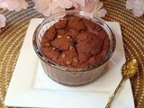 Gâteau choco léger, léger