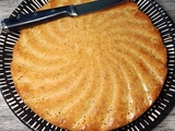 Gâteau express