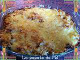 Gratin savoyard