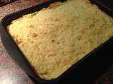 Hachis parmentier au Thermomix