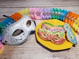 Masques de carnaval