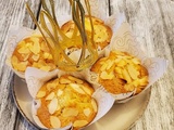 Muffins des rois