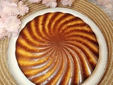 Namandier aux pommes