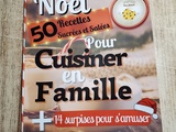 Noël Cuisine en famille