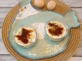 Oeufs cocotte façon hot dog - Recettes autour d'un ingrédient #132
