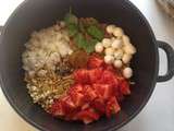 One Pot Pasta Caprese