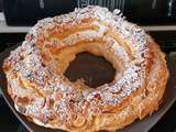 Paris-Brest au Thermomix