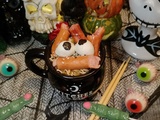 Ramen zombie
