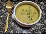 Soupe Vichyssoise