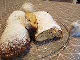 Stollen au Thermomix