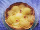 Tarte Bourdaloue