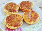 Tartelettes au fromage