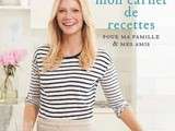 Parfois j'invite Gwyneth chez moi