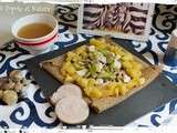 Bataille Food 13 :  la Bretagne et ses produits gourmands sont à l'honneur