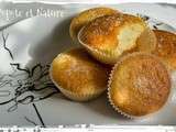 Madeleines espagnoles