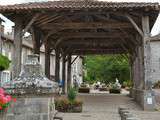 Petite virée en Haute Vienne ou comment faire un peu de tourisme à quelques kilomètres de chez soi en se perdant un peu et en faisant de belles découvertes