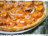 Tarte qui fleure bon la Provence et ses trésors