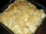 Tartiflette