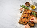 Avec escalopes de porc | Nos recettes