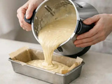 Cake express Thermomix : prêt en 10 min, zéro vaisselle
