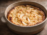 Clafoutis aux pommes Cyril Lignac : recette facile et secrets de chef