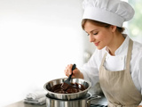 Comment faire fondre du chocolat comme un chef
