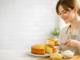 Comment faire un gâteau sans œuf moelleux et facile