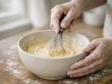 Comment faire un gâteau simple : la recette facile