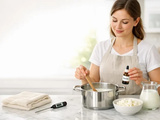 Comment faire une recette de fromage maison avec présure