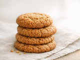 Cookies farine complète : recette moelleuse, saine et gourmande