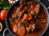 Cuisine bourguignonne, un trésor gastronomique français