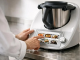 Espace Recette Thermomix : astuces, filtres et recettes incontournables