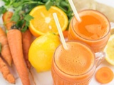 Faites le plein de vitamine c avec le smoothie détox ace