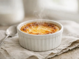 Flan aux oeufs à l’ancienne au four : recette inratable