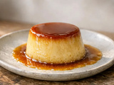 Flan aux oeufs à l’ancienne : recette inratable et astuces