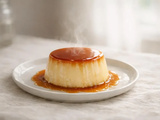 Flan italien dessert : la recette crémeuse inratable