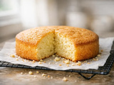 Gâteau simple : recette facile, rapide et vraiment inratable