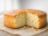 Gâteau tout simple moelleux : recette facile et secrets d’un gâteau aérien