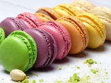 Macarons : une gourmandise française à découvrir