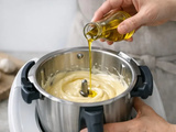 Mayonnaise Thermomix : recette inratable, astuces et conservation