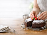 Molly cake au chocolat facile et inratable + astuces