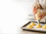 Pâte à choux inratable et toutes mes astuces