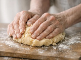 Pâte sablée de ma grand-mère : secrets et recette inratable