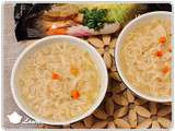 Potage Umami Noodles