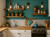 Révélez le chef qui sommeille en vous et métamorphosez votre cuisine avec ces idées diy déco ultra créatives