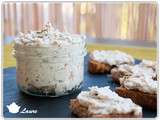 Rillettes de poulet