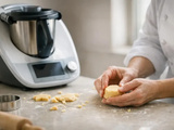 Sablés au Thermomix : recette inratable et astuces pro