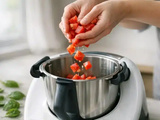 Sauce tomate Thermomix : 3 recettes maison + astuces conservation