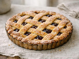 Tarte italienne de grand-mère : recette authentique et astuces