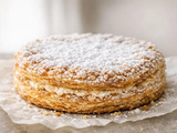 Tarte russe : recette authentique et secrets de pâtissier